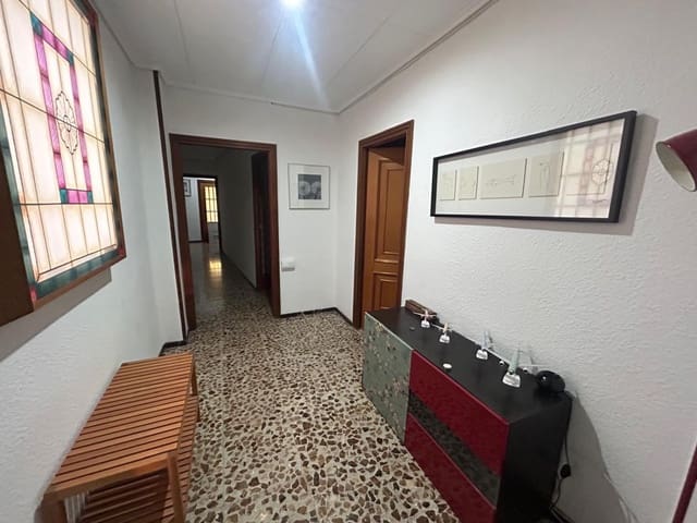 4 Zimmer Wohnung zu verkaufen in Crevillente / Crevillent - 180.000 € (Ref: 9587999)