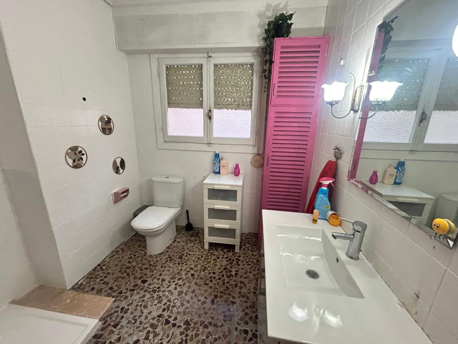 4 makuuhuone Asunto myytävänä paikassa Crevillente / Crevillent - 180 000 € (Ref: 9587999)