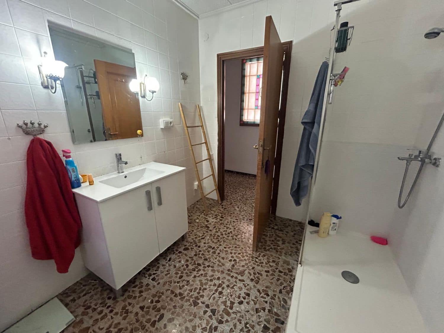 4 makuuhuone Asunto myytävänä paikassa Crevillente / Crevillent - 180 000 € (Ref: 9587999)