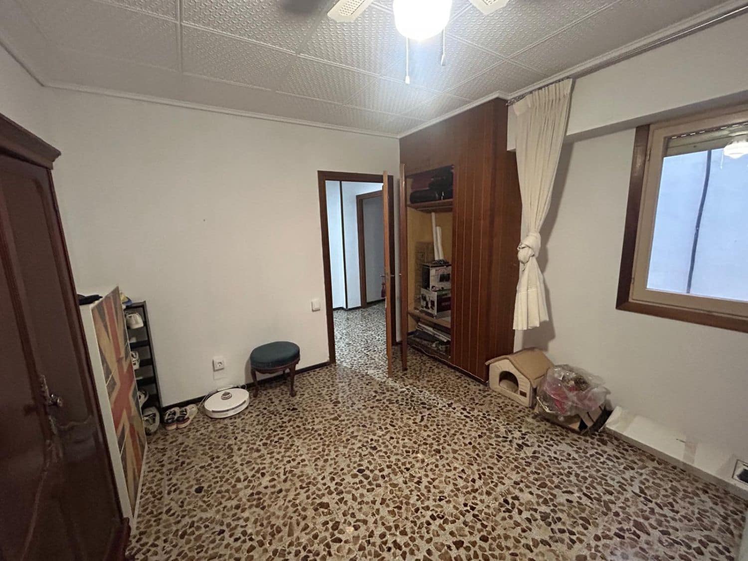 4 makuuhuone Asunto myytävänä paikassa Crevillente / Crevillent - 180 000 € (Ref: 9587999)