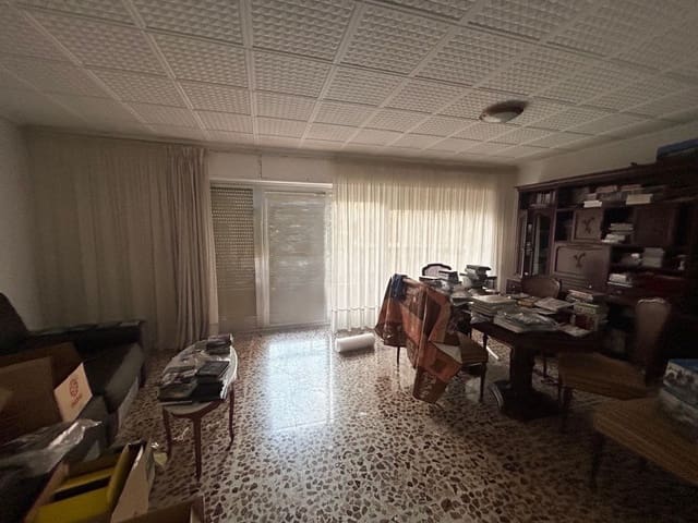 4 Zimmer Wohnung zu verkaufen in Crevillente / Crevillent - 180.000 € (Ref: 9587999)