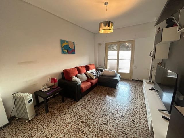 4 Zimmer Wohnung zu verkaufen in Crevillente / Crevillent - 180.000 € (Ref: 9587999)