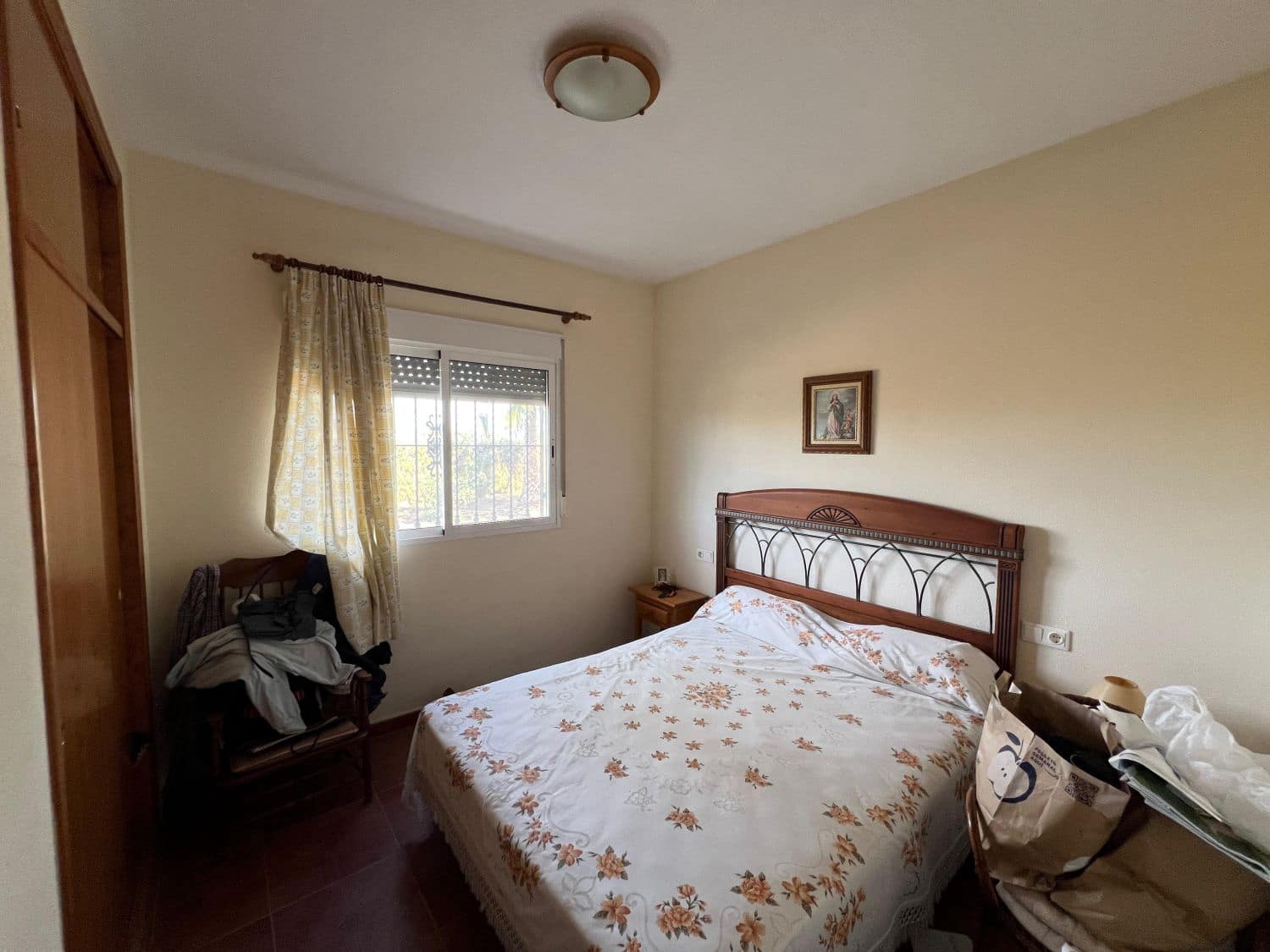 3 makuuhuone Maalaistalo myytävänä paikassa Dolores - 322 000 € (Ref: 9588002)