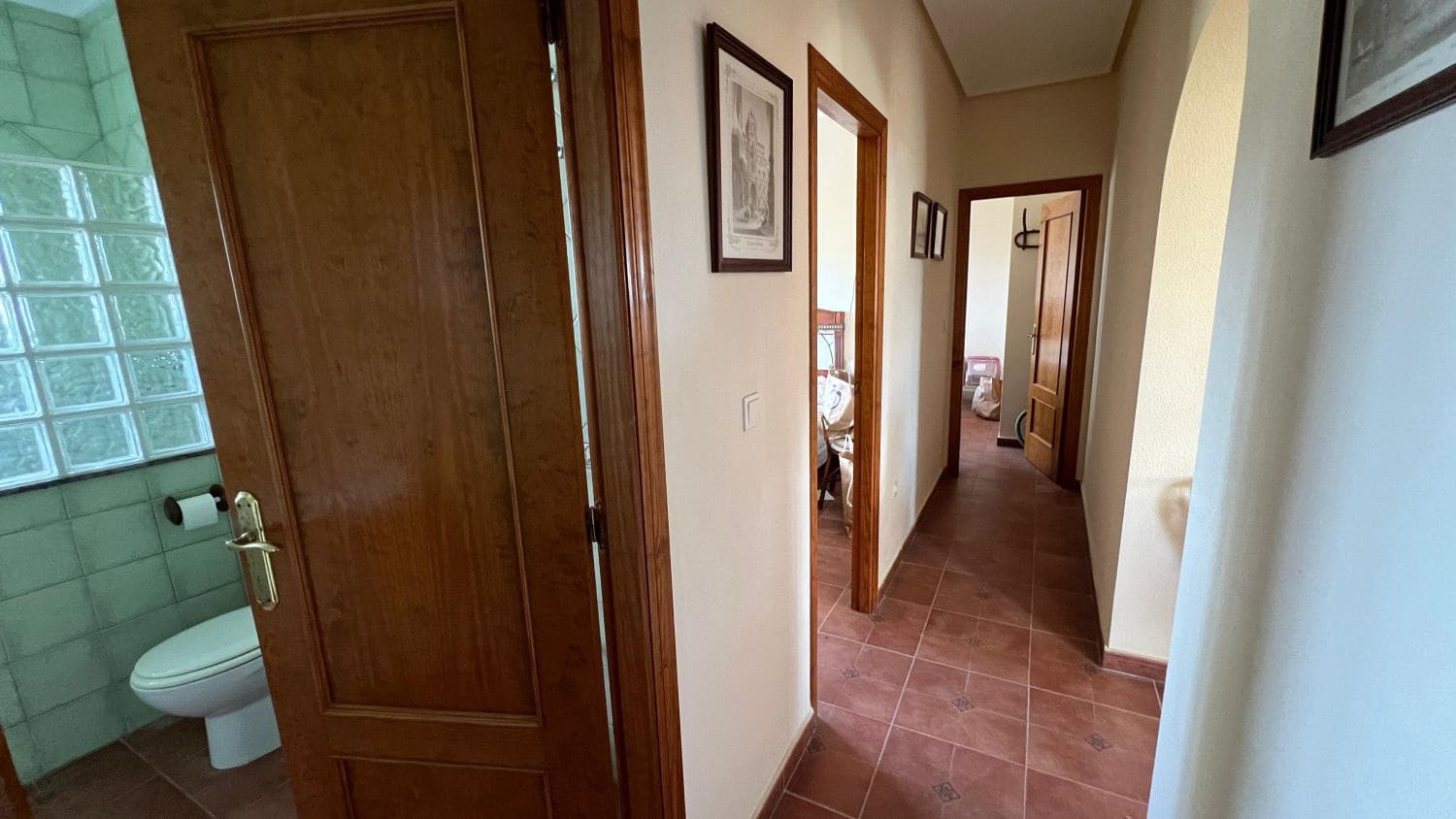 3 makuuhuone Maalaistalo myytävänä paikassa Dolores - 322 000 € (Ref: 9588002)