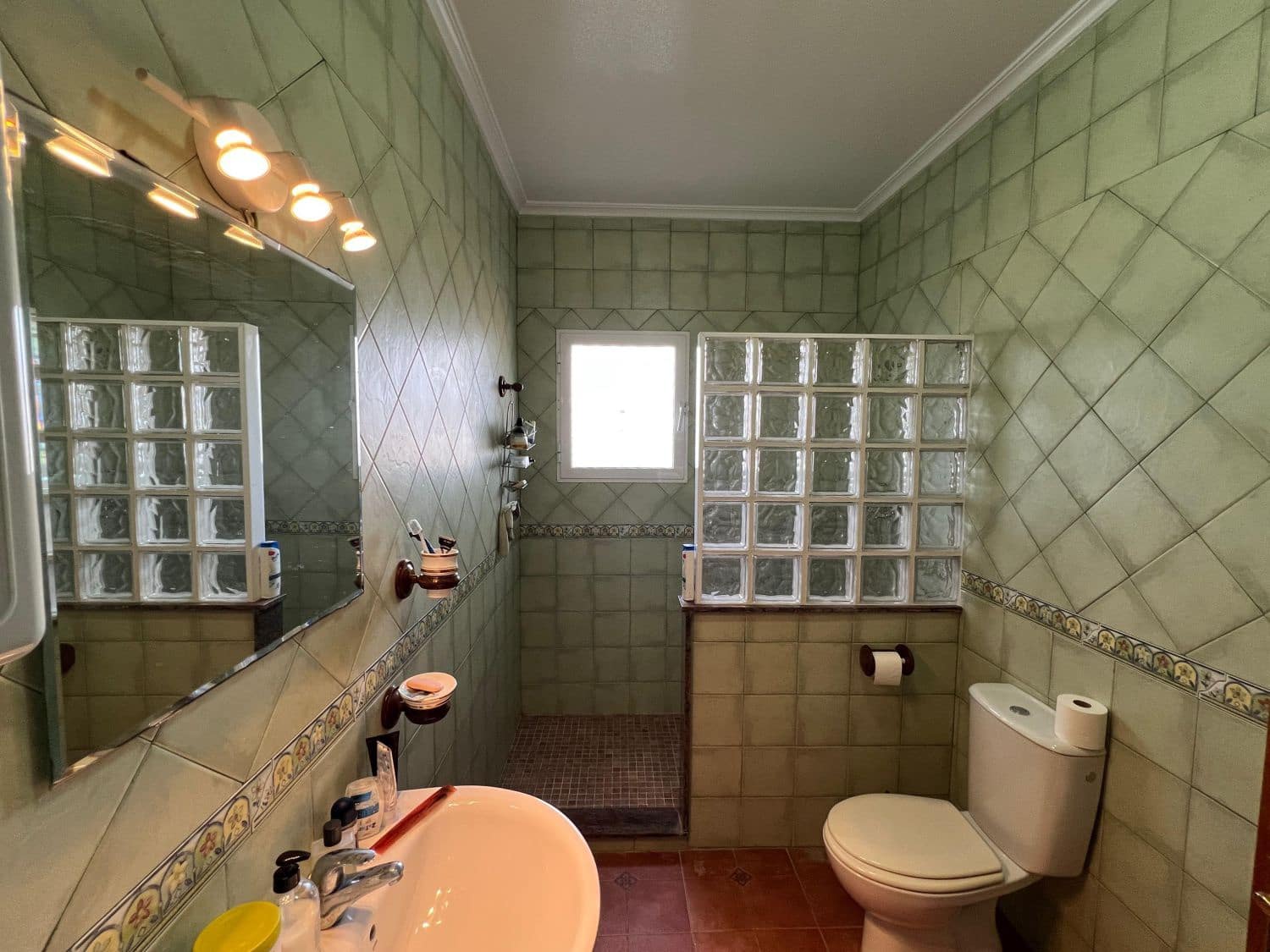 3 makuuhuone Maalaistalo myytävänä paikassa Dolores - 322 000 € (Ref: 9588002)