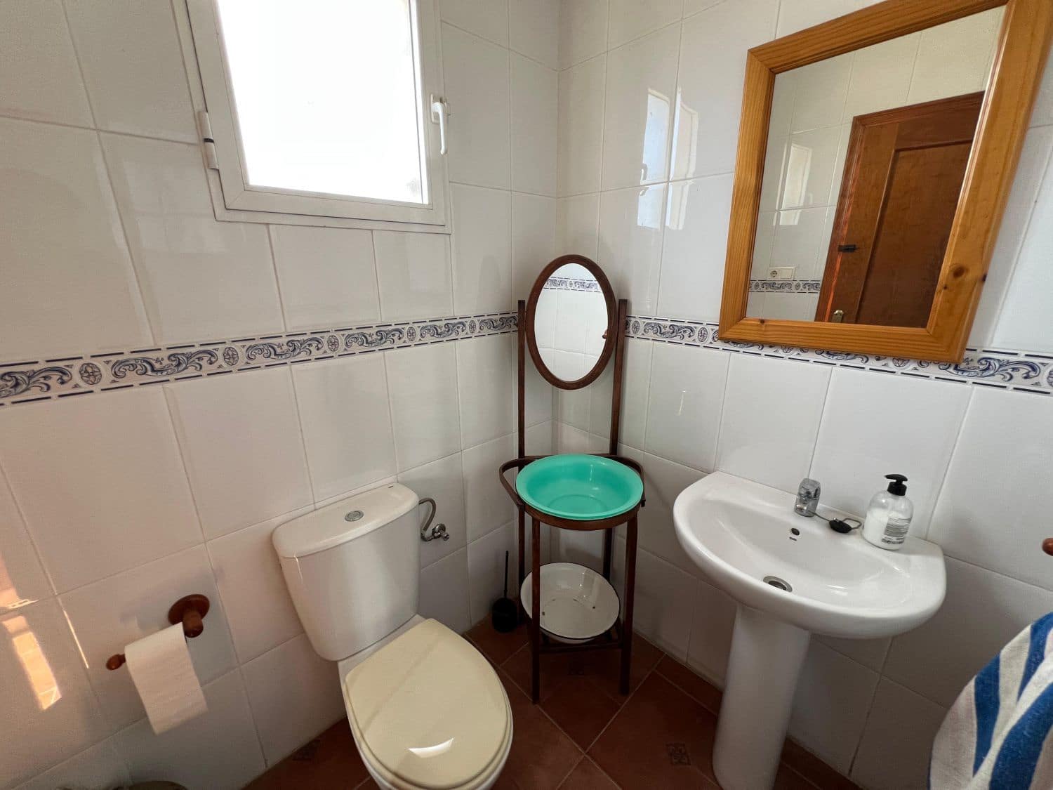 3 makuuhuone Maalaistalo myytävänä paikassa Dolores - 322 000 € (Ref: 9588002)