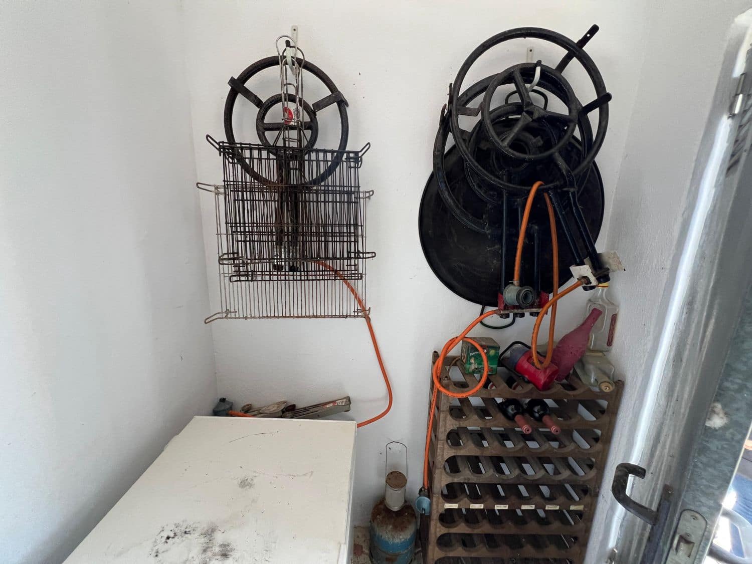 3 makuuhuone Maalaistalo myytävänä paikassa Dolores - 322 000 € (Ref: 9588002)