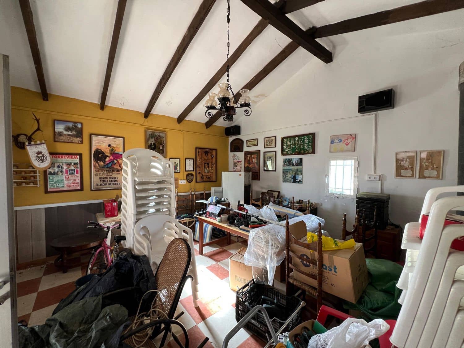 3 makuuhuone Maalaistalo myytävänä paikassa Dolores - 322 000 € (Ref: 9588002)