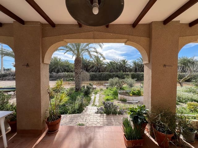 3 Zimmer Finca/Landgut zu verkaufen in Dolores - 322.000 € (Ref: 9588002)