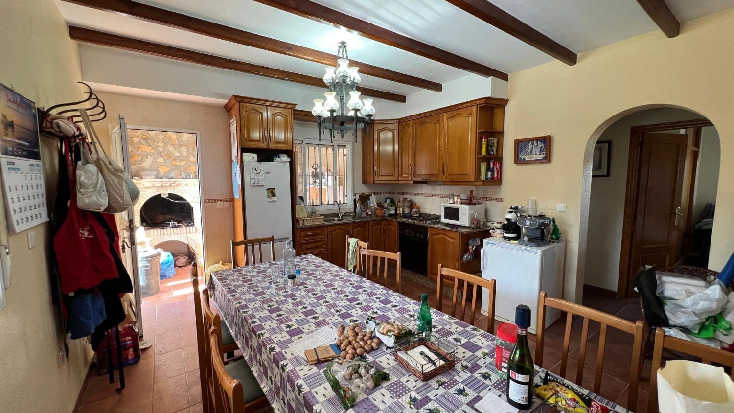 3 makuuhuone Maalaistalo myytävänä paikassa Dolores - 322 000 € (Ref: 9588002)