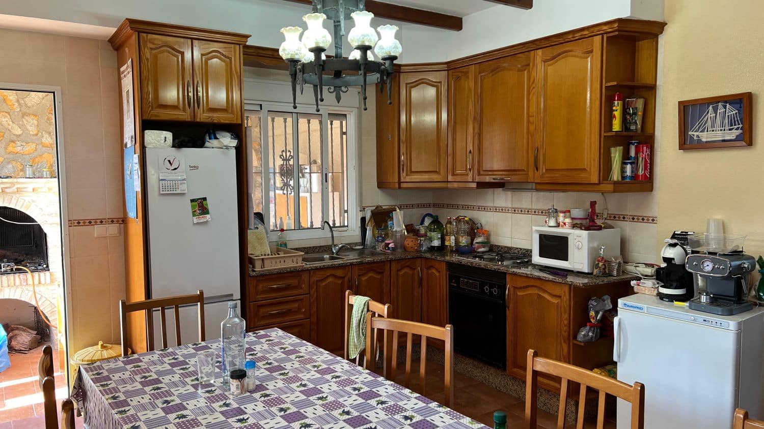 3 makuuhuone Maalaistalo myytävänä paikassa Dolores - 322 000 € (Ref: 9588002)