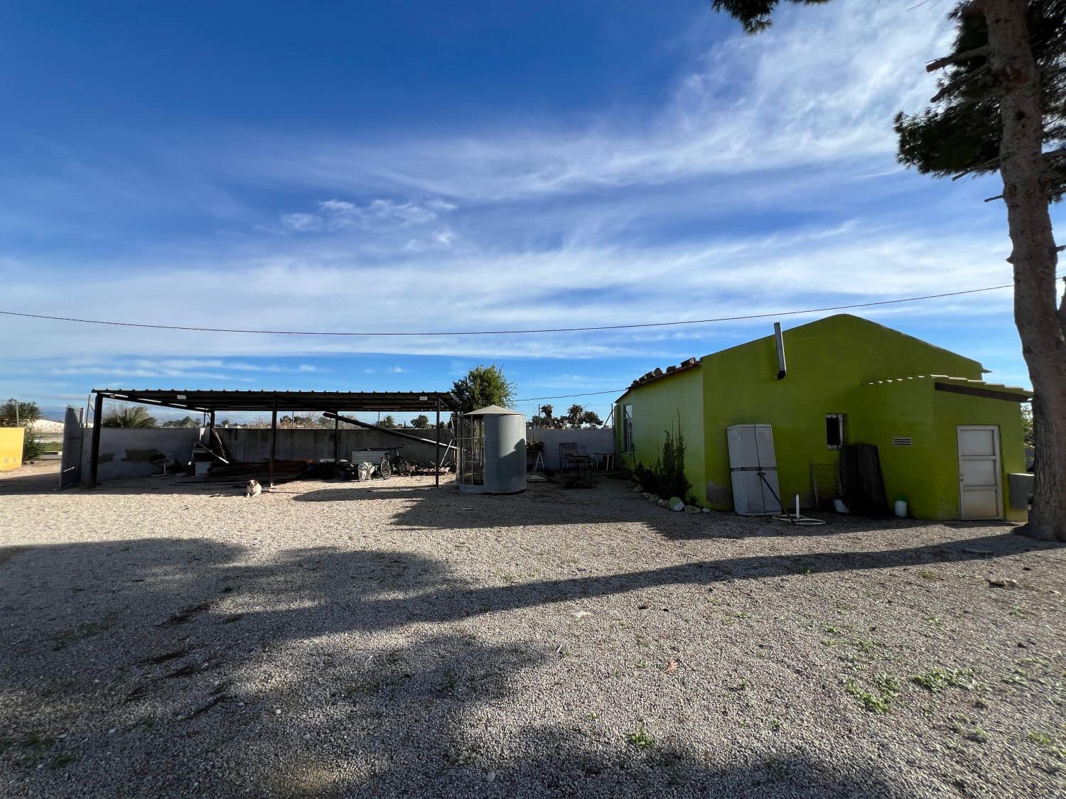 3 makuuhuone Maalaistalo myytävänä paikassa Dolores - 322 000 € (Ref: 9588002)