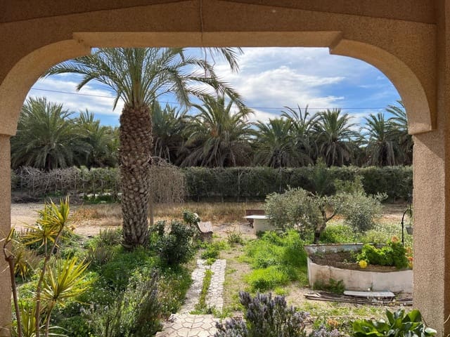 3 Zimmer Finca/Landgut zu verkaufen in Dolores - 322.000 € (Ref: 9588002)