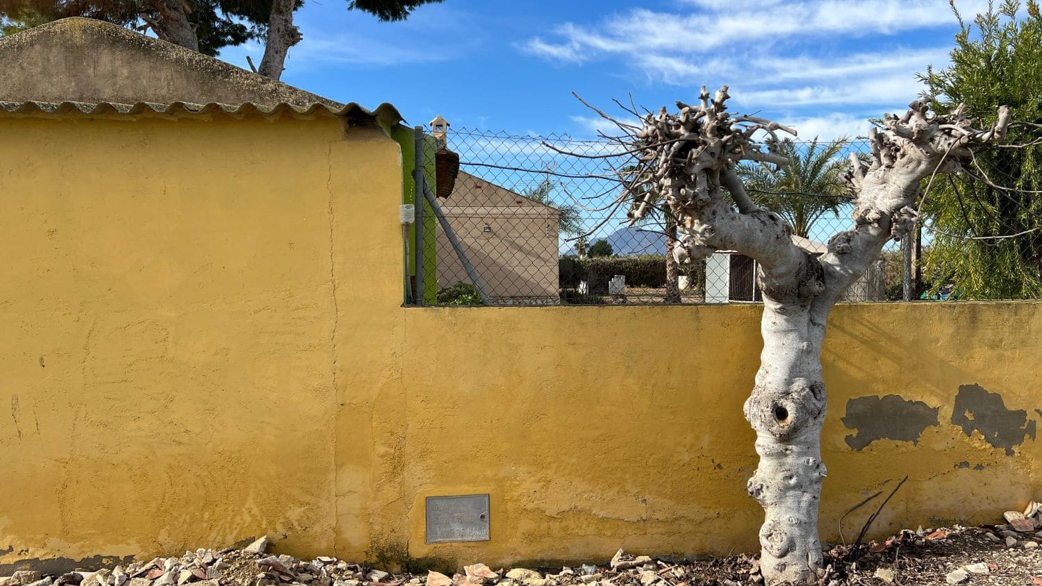 3 makuuhuone Maalaistalo myytävänä paikassa Dolores - 322 000 € (Ref: 9588002)