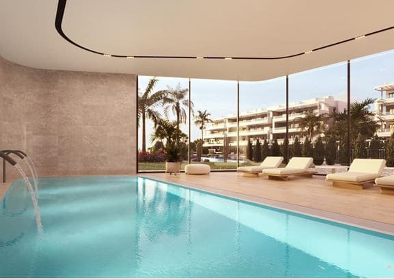 3 Zimmer Apartment zu verkaufen in Torrevieja mit Garage - 305.000 € (Ref: 9588003)