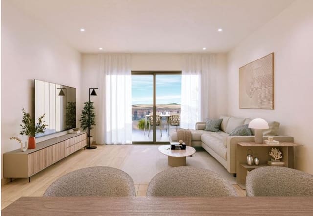 3 camera da letto Appartamento in vendita in Torrevieja con garage - 305.000 € (Rif: 9588003)