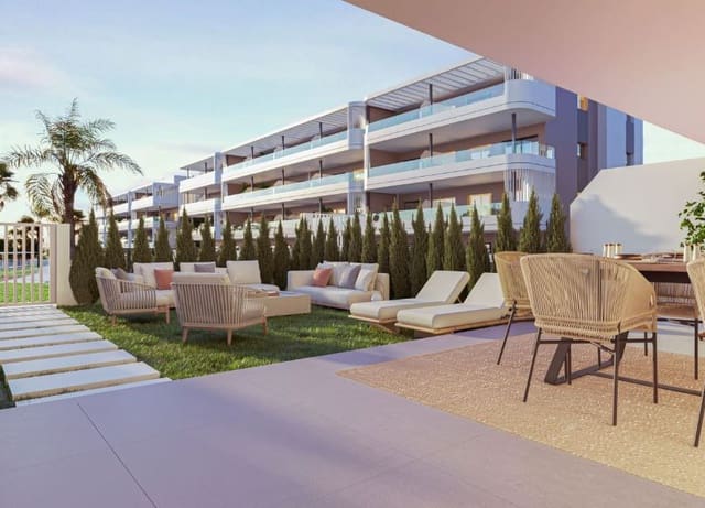 3 camera da letto Appartamento in vendita in Torrevieja con garage - 305.000 € (Rif: 9588003)