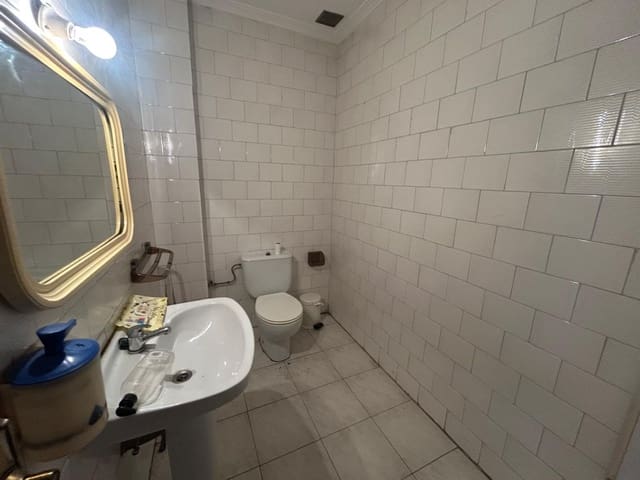 Local Comercial de 1 habitación en Crevillente / Crevillent en venta - 35.000 € (Ref: 9588004)