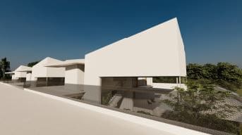3 bedroom Villa for sale in Fortuna - € 350,000 (Ref: 9588005)