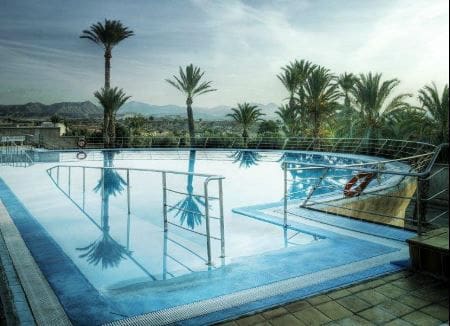 3 bedroom Villa for sale in Fortuna - € 350,000 (Ref: 9588005)