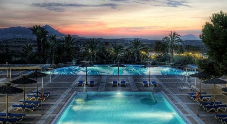 3 bedroom Villa for sale in Fortuna - € 350,000 (Ref: 9588005)