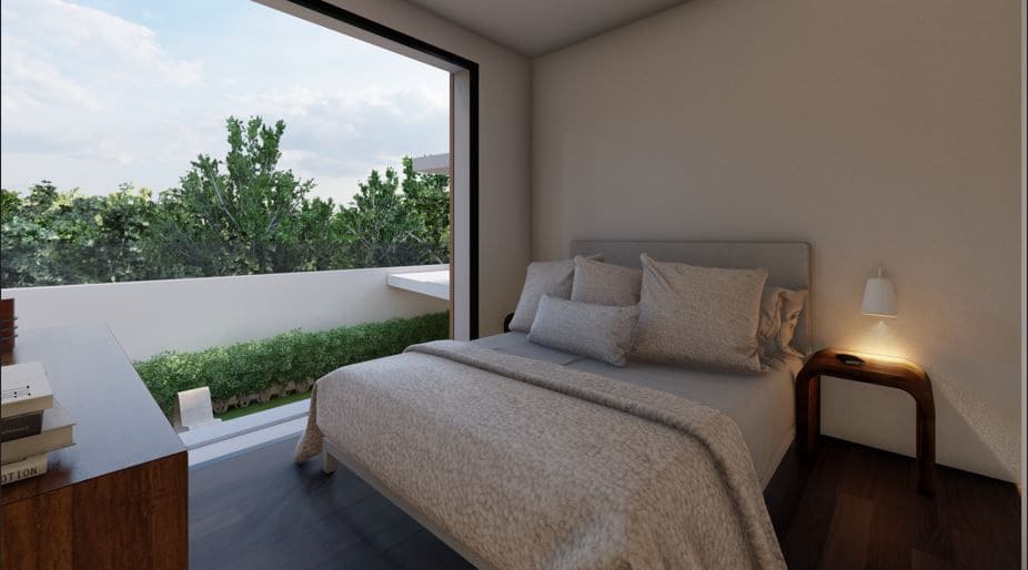 3 bedroom Villa for sale in Fortuna - € 350,000 (Ref: 9588005)