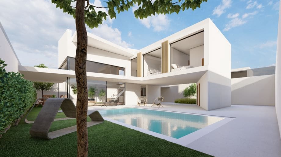 3 bedroom Villa for sale in Fortuna - € 350,000 (Ref: 9588005)