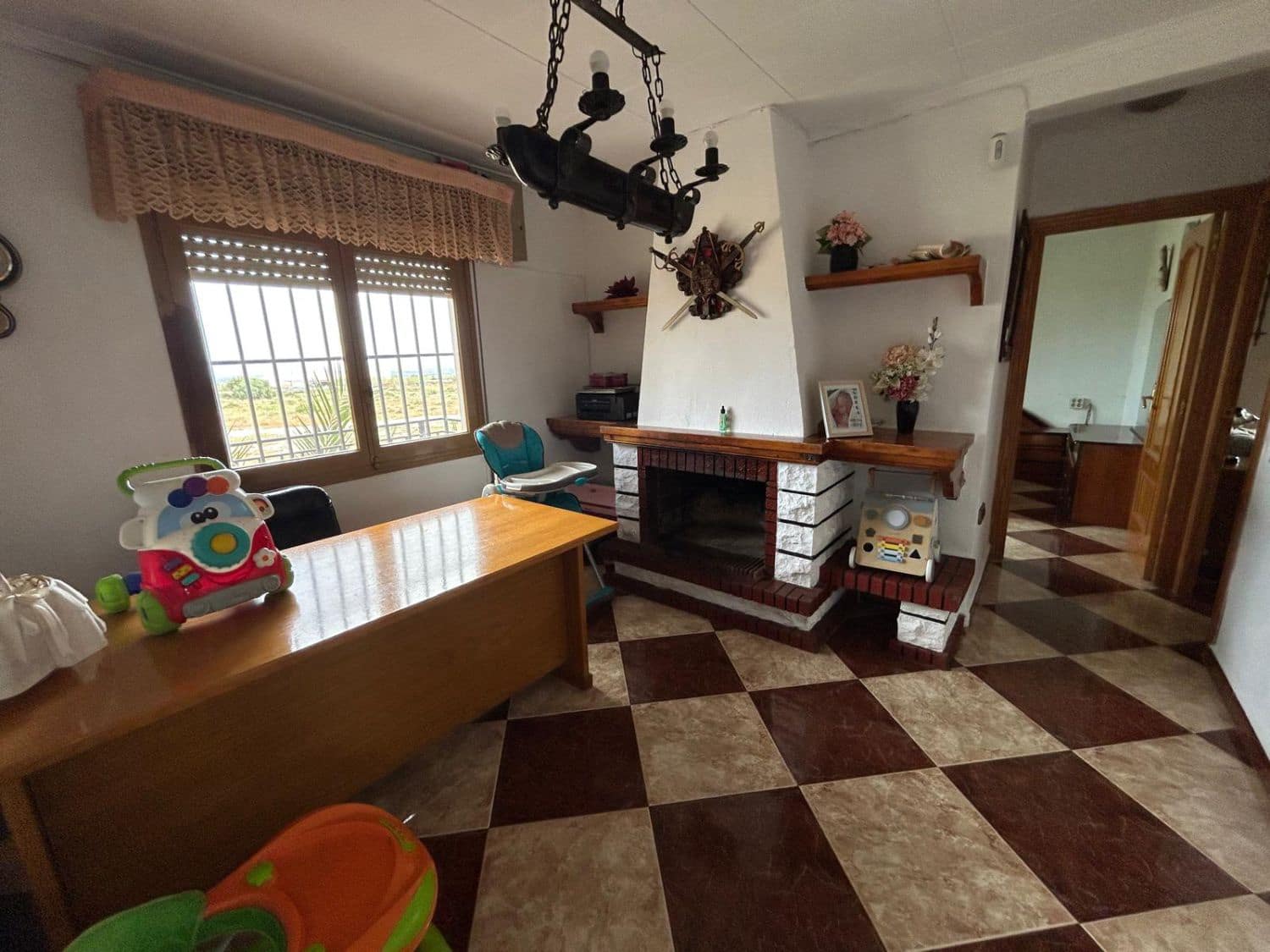 3 bedroom Villa for sale in Crevillente / Crevillent with garage - € 315,000 (Ref: 9588006)