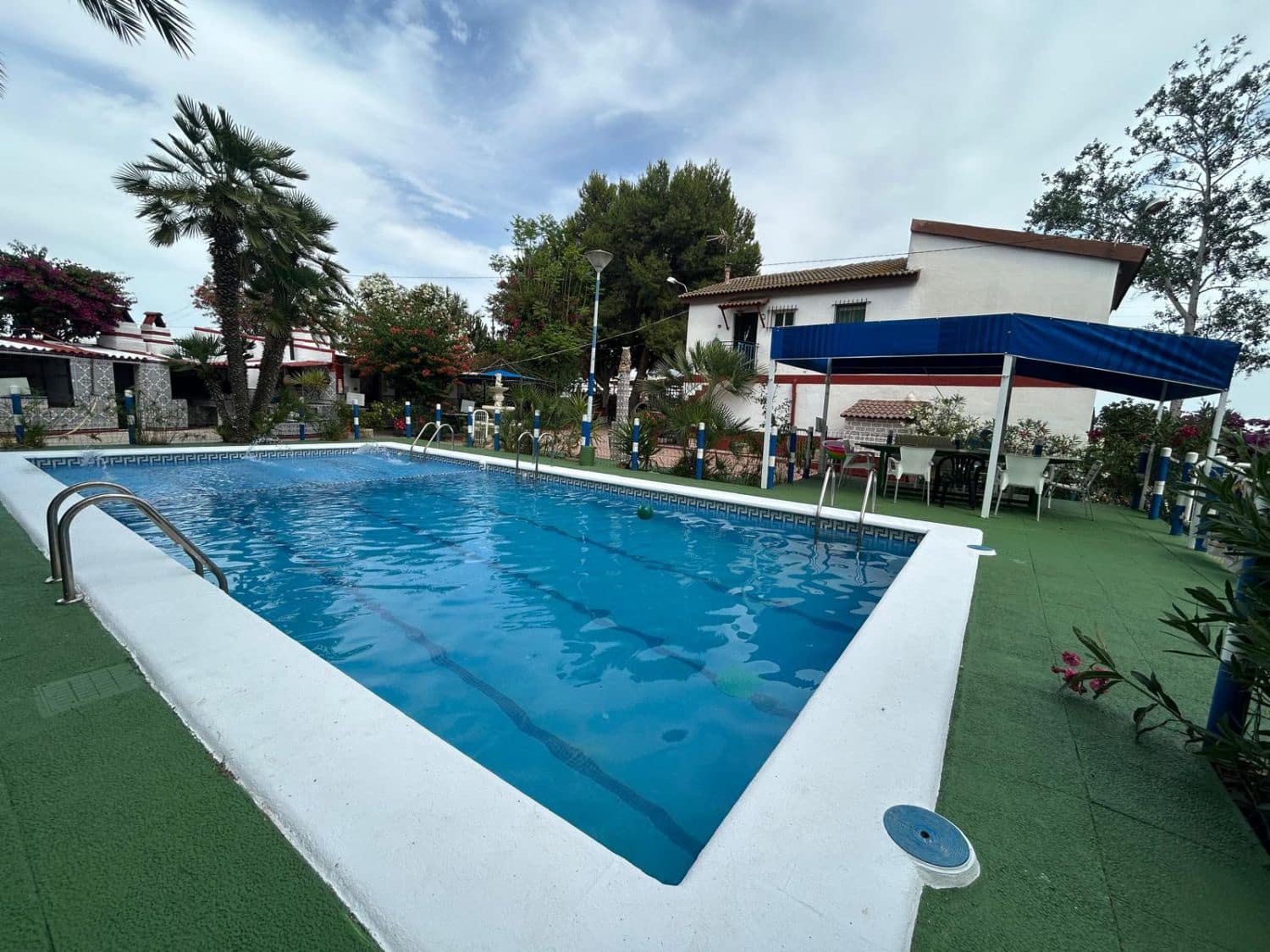 3 bedroom Villa for sale in Crevillente / Crevillent with garage - € 315,000 (Ref: 9588006)