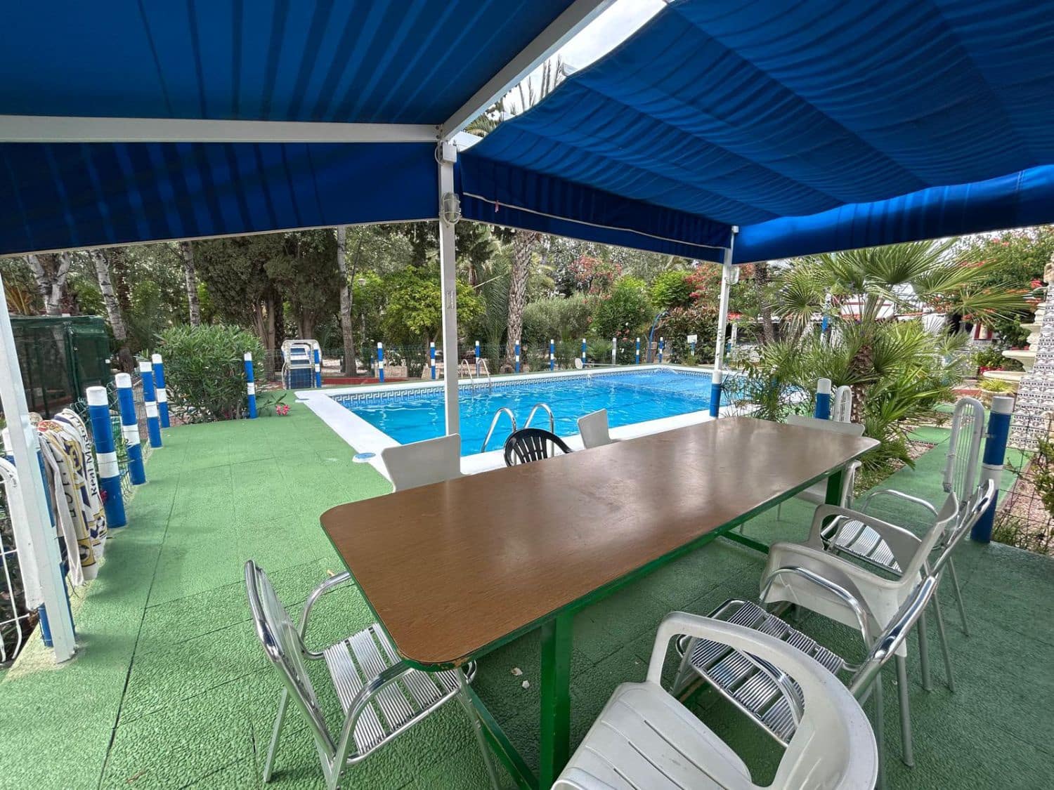 3 bedroom Villa for sale in Crevillente / Crevillent with garage - € 315,000 (Ref: 9588006)