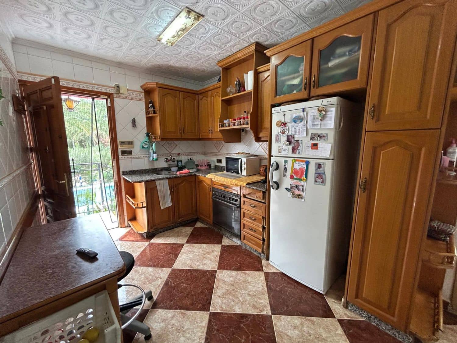 3 bedroom Villa for sale in Crevillente / Crevillent with garage - € 315,000 (Ref: 9588006)