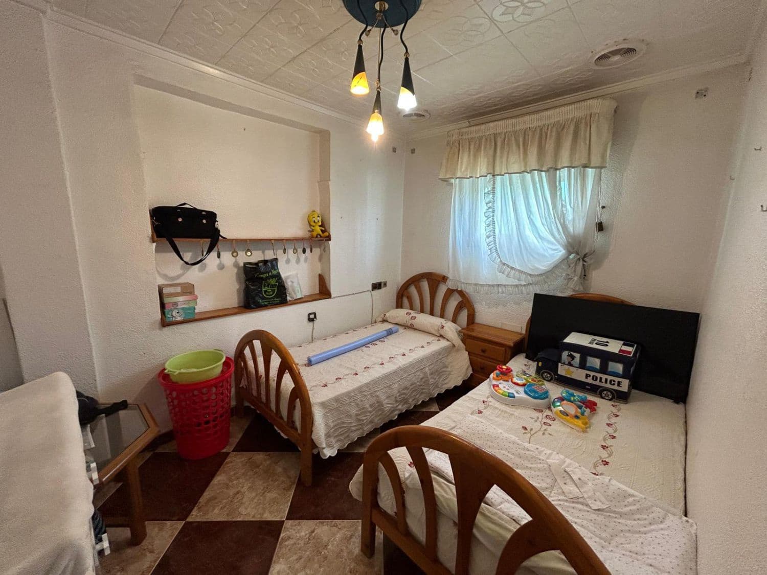 3 bedroom Villa for sale in Crevillente / Crevillent with garage - € 315,000 (Ref: 9588006)