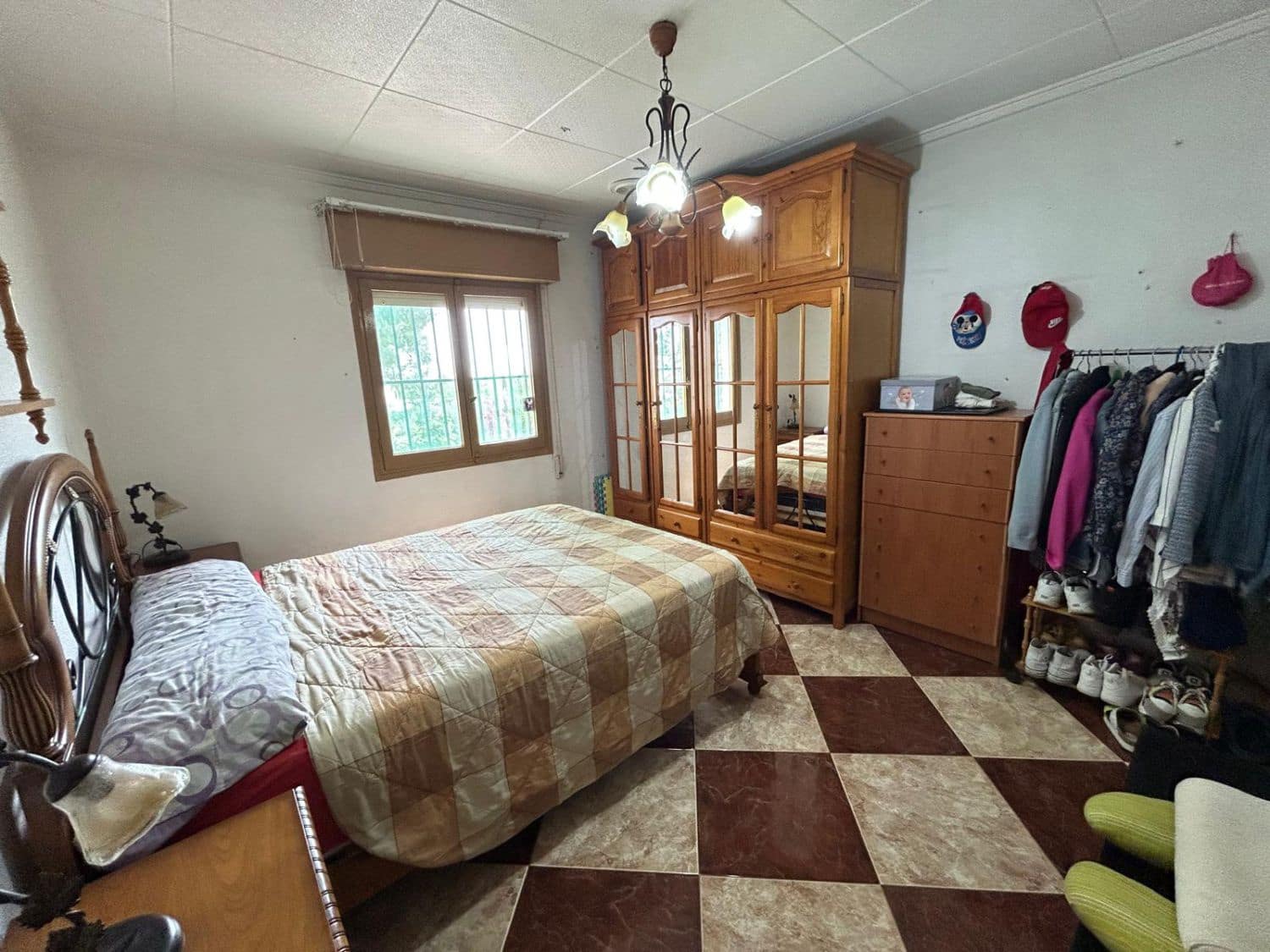 3 bedroom Villa for sale in Crevillente / Crevillent with garage - € 315,000 (Ref: 9588006)