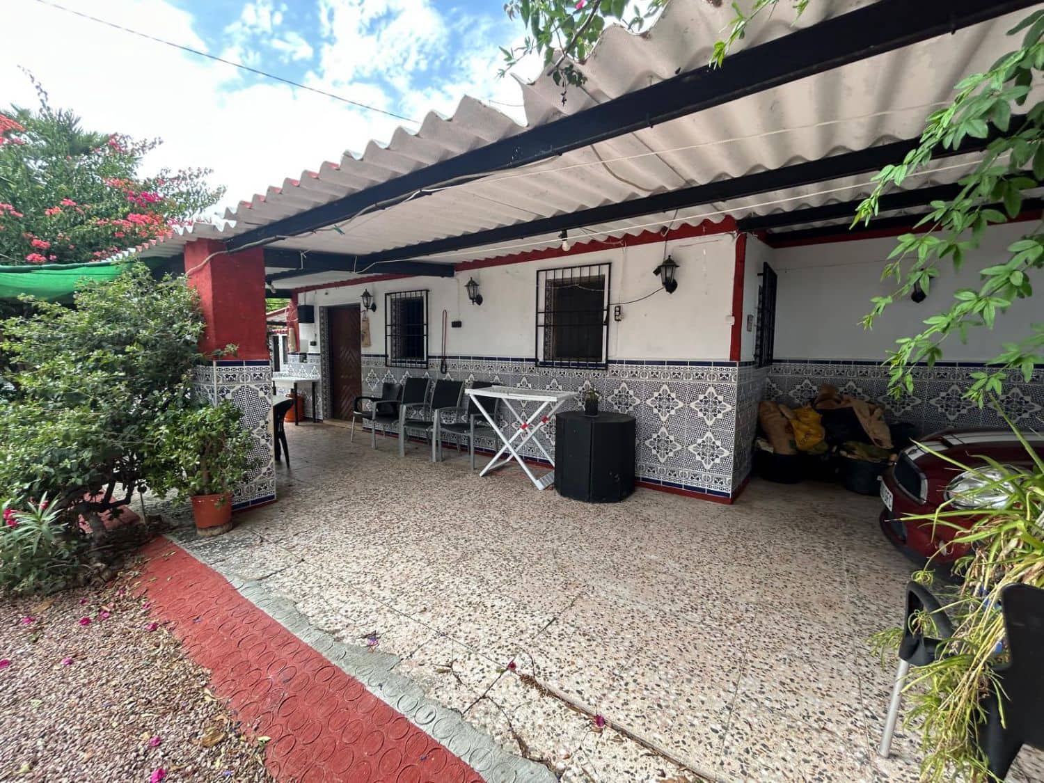 3 bedroom Villa for sale in Crevillente / Crevillent with garage - € 315,000 (Ref: 9588006)