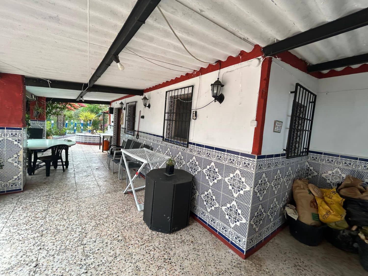 3 bedroom Villa for sale in Crevillente / Crevillent with garage - € 315,000 (Ref: 9588006)