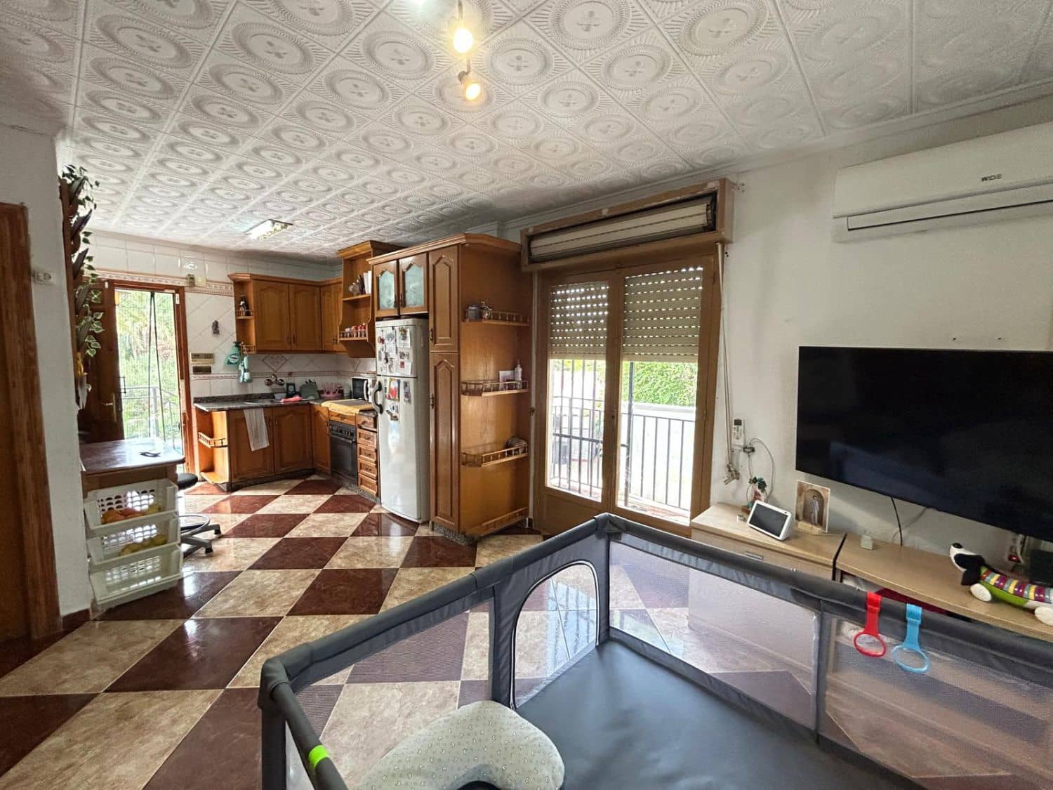 3 bedroom Villa for sale in Crevillente / Crevillent with garage - € 315,000 (Ref: 9588006)