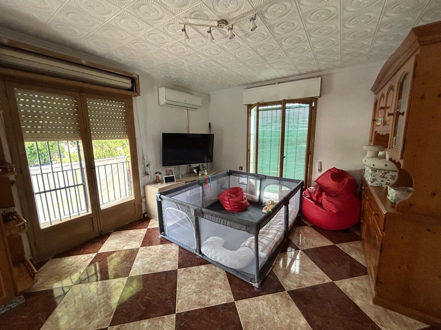 3 bedroom Villa for sale in Crevillente / Crevillent with garage - € 315,000 (Ref: 9588006)