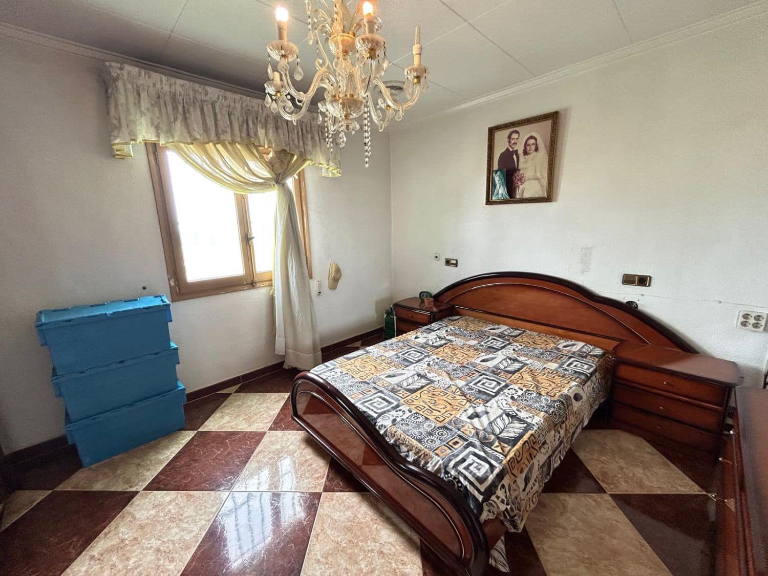 3 bedroom Villa for sale in Crevillente / Crevillent with garage - € 315,000 (Ref: 9588006)