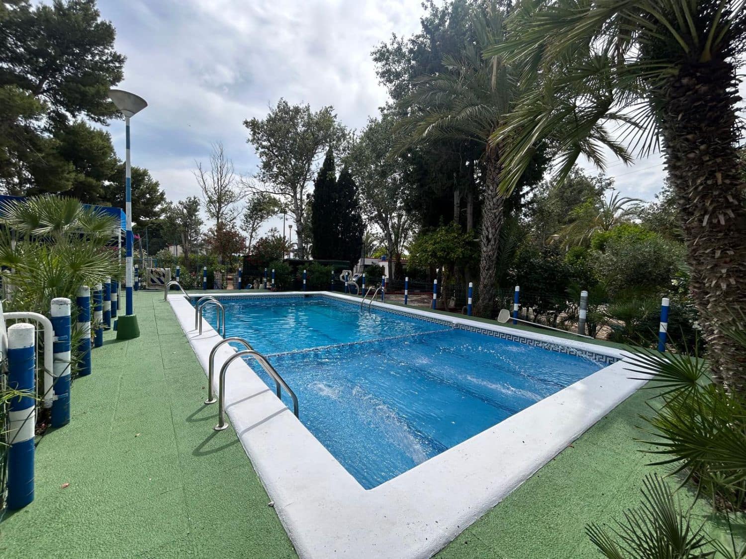 3 bedroom Villa for sale in Crevillente / Crevillent with garage - € 315,000 (Ref: 9588006)