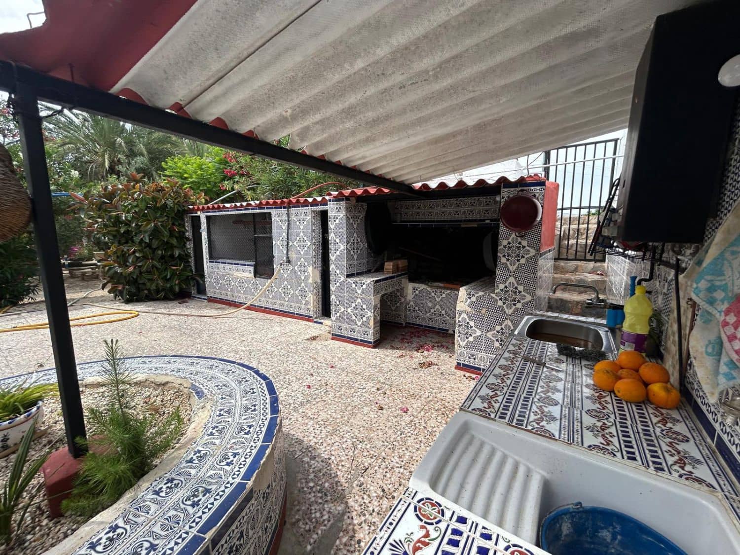 3 bedroom Villa for sale in Crevillente / Crevillent with garage - € 315,000 (Ref: 9588006)