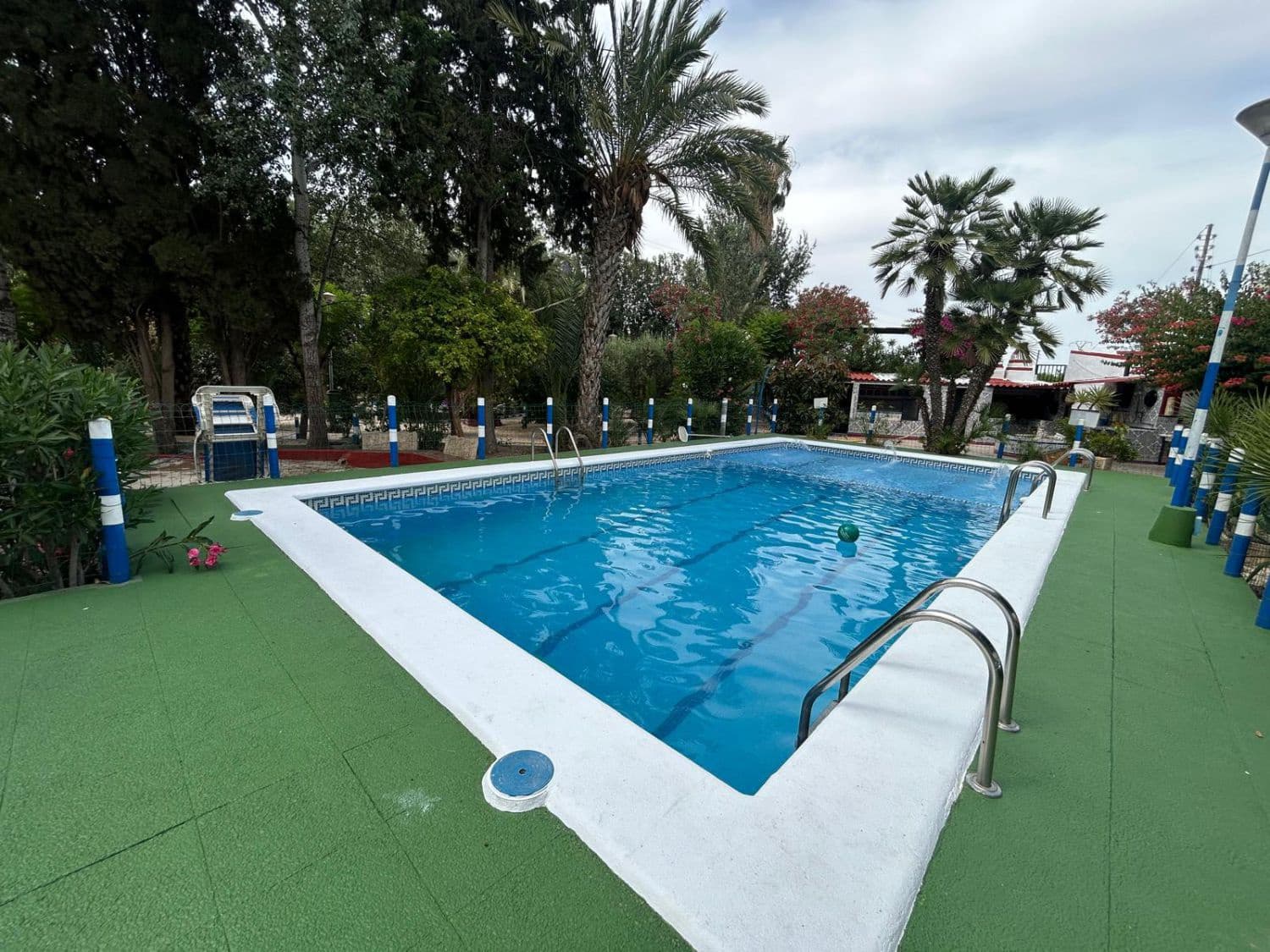 3 bedroom Villa for sale in Crevillente / Crevillent with garage - € 315,000 (Ref: 9588006)