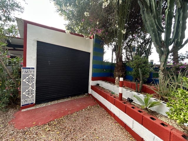 3 Zimmer Villa zu verkaufen in Crevillente / Crevillent mit Garage - 315.000 € (Ref: 9588006)