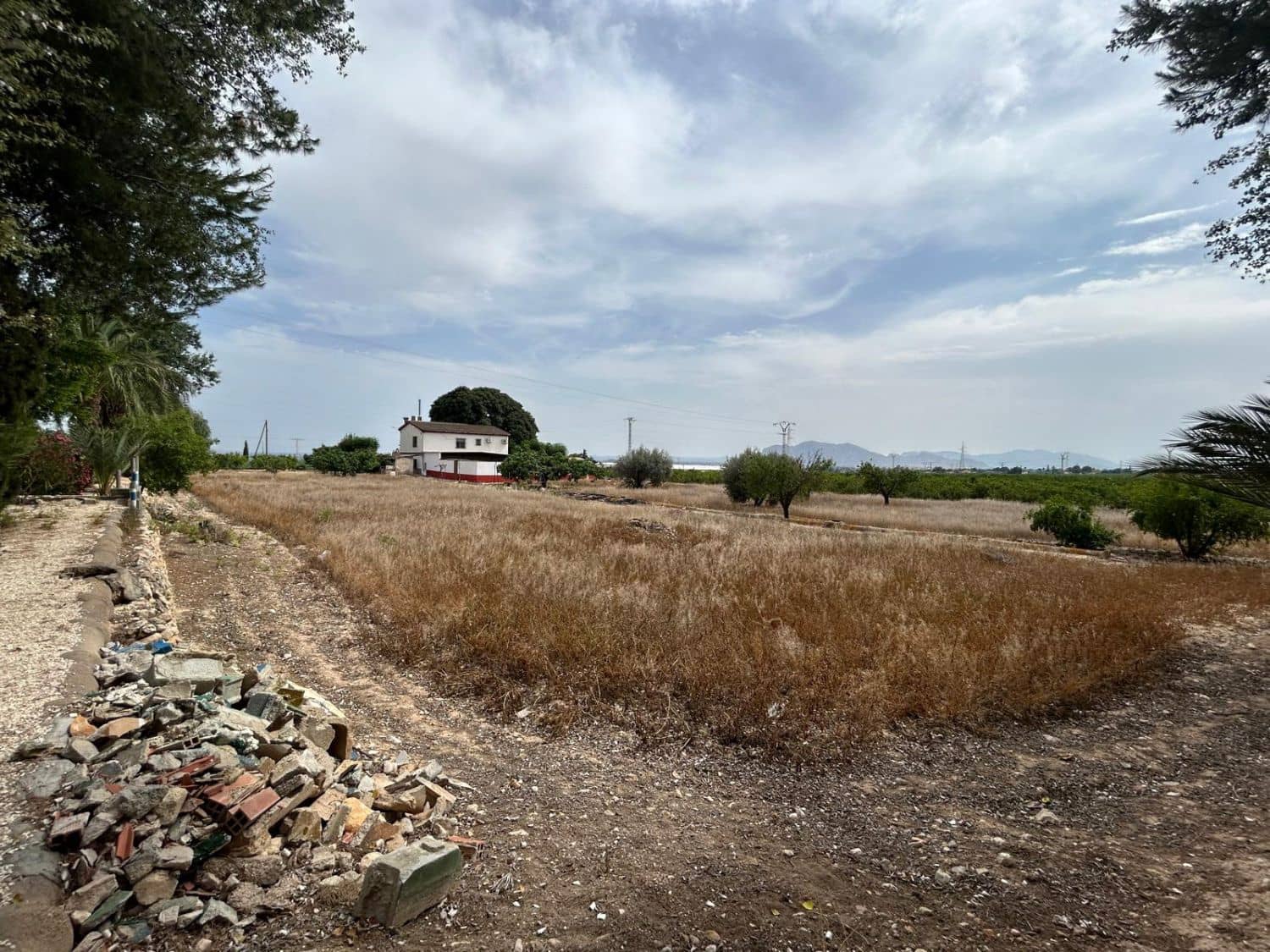 3 bedroom Villa for sale in Crevillente / Crevillent with garage - € 315,000 (Ref: 9588006)