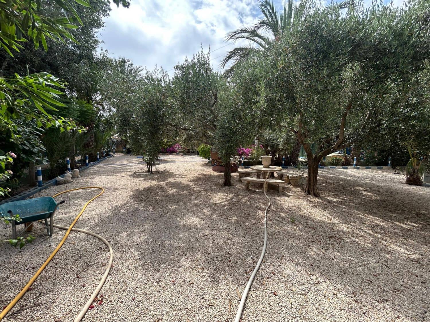 3 bedroom Villa for sale in Crevillente / Crevillent with garage - € 315,000 (Ref: 9588006)