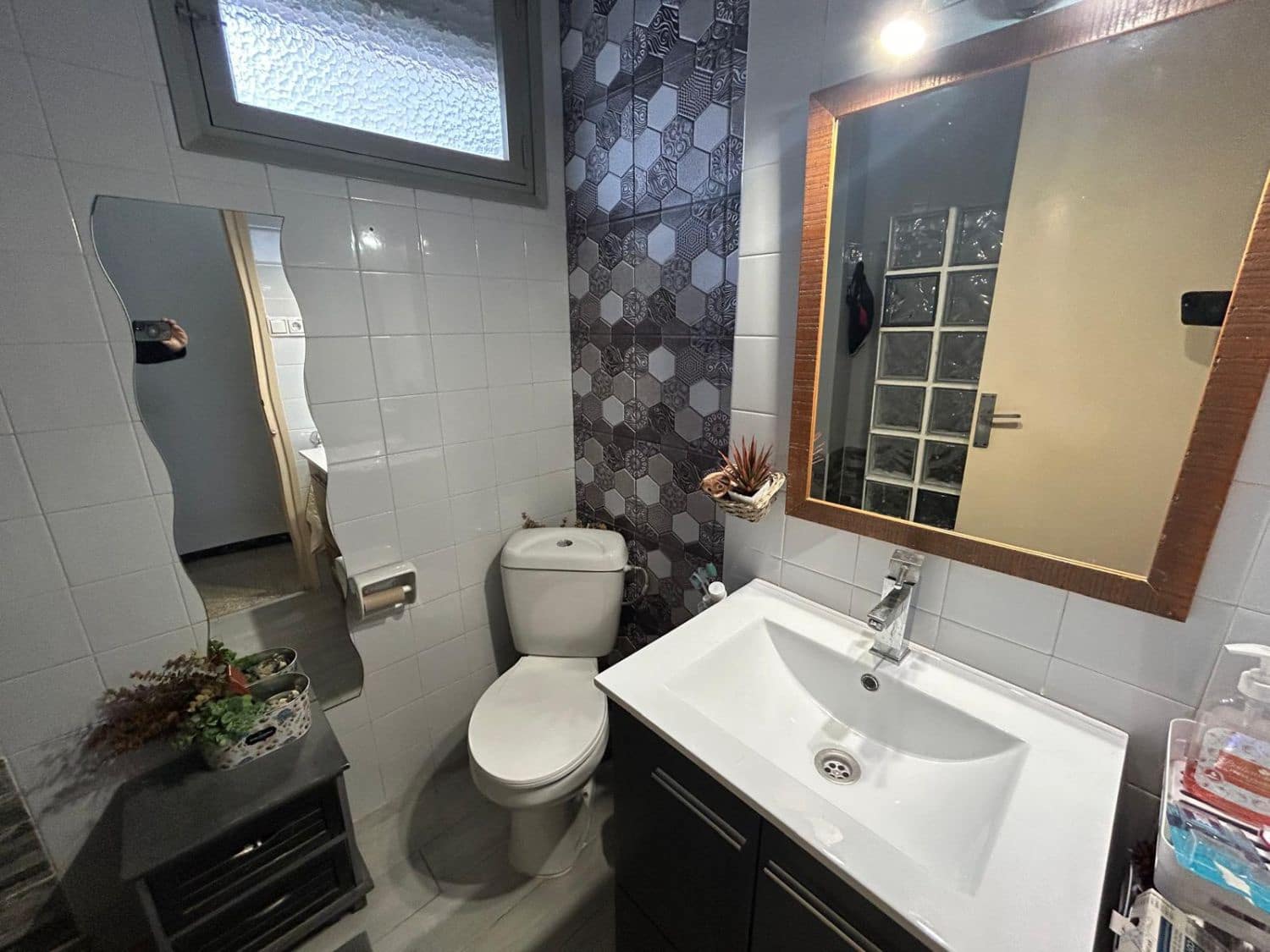 4 Zimmer Wohnung zu verkaufen in Crevillente / Crevillent - 110.000 € (Ref: 9588007)