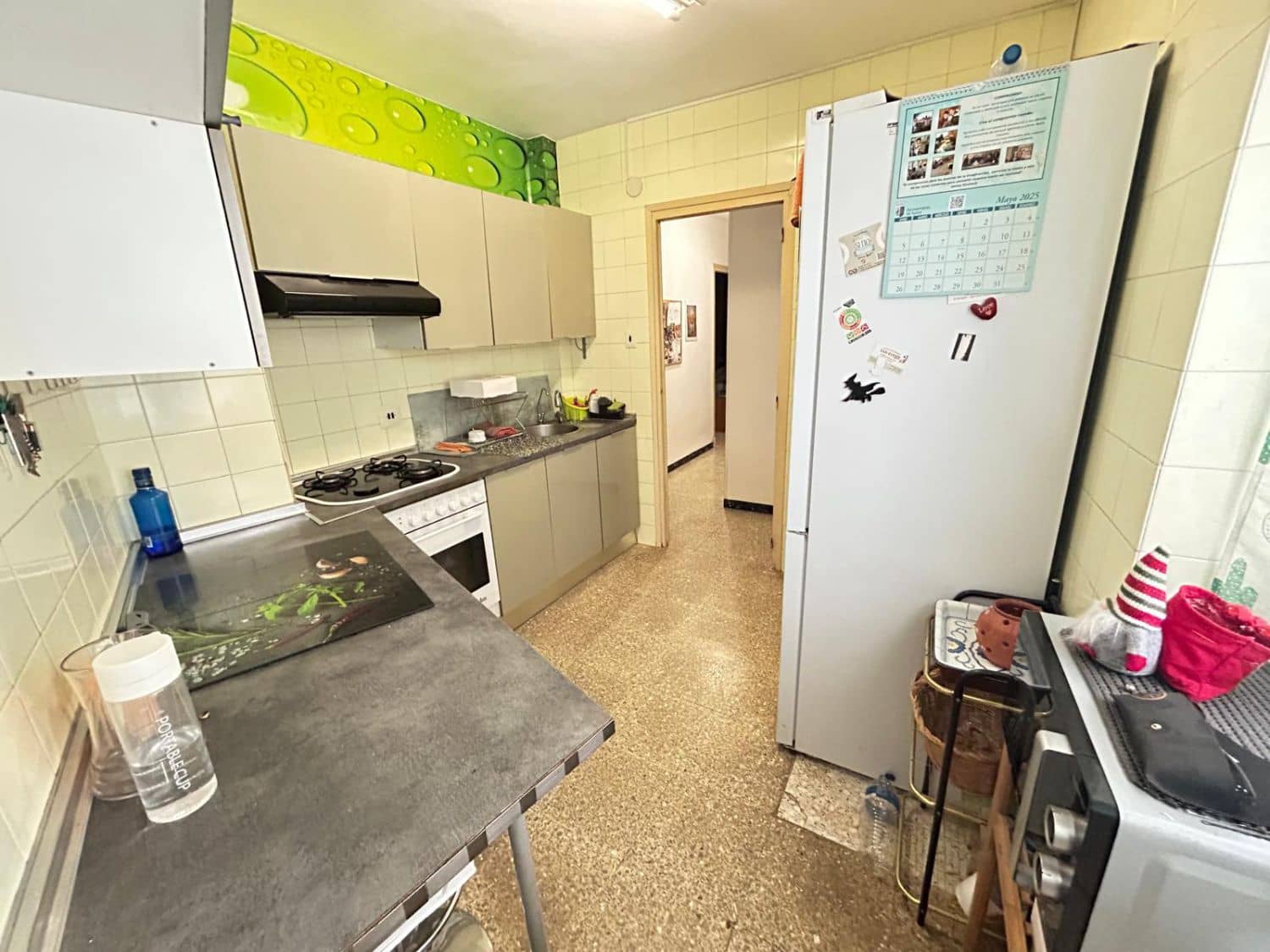 4 Zimmer Wohnung zu verkaufen in Crevillente / Crevillent - 110.000 € (Ref: 9588007)