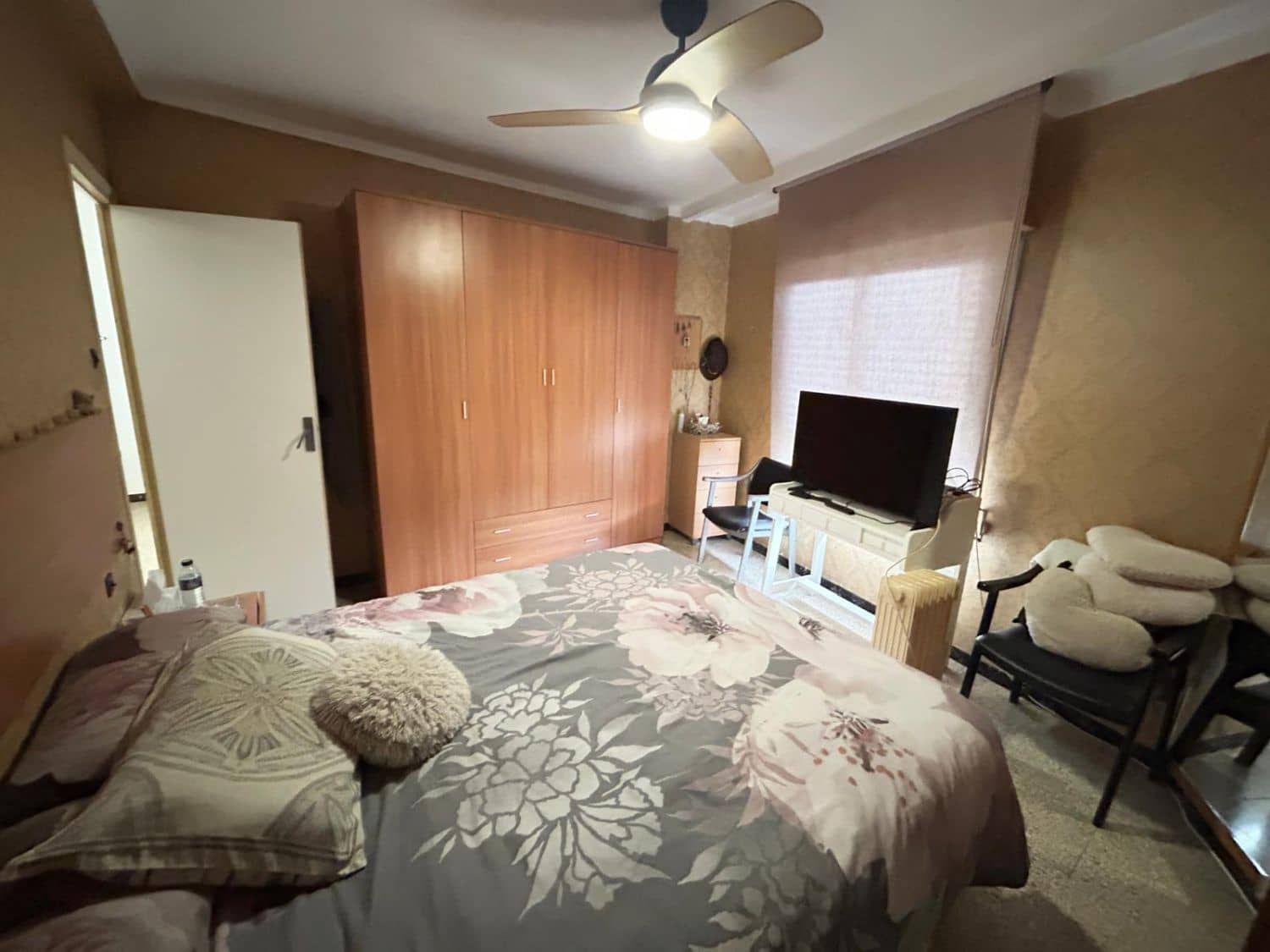 4 Zimmer Wohnung zu verkaufen in Crevillente / Crevillent - 110.000 € (Ref: 9588007)