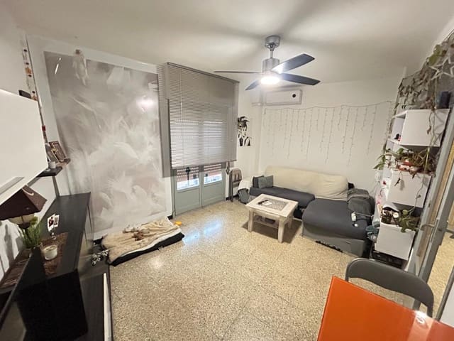 4 Zimmer Wohnung zu verkaufen in Crevillente / Crevillent - 110.000 € (Ref: 9588007)