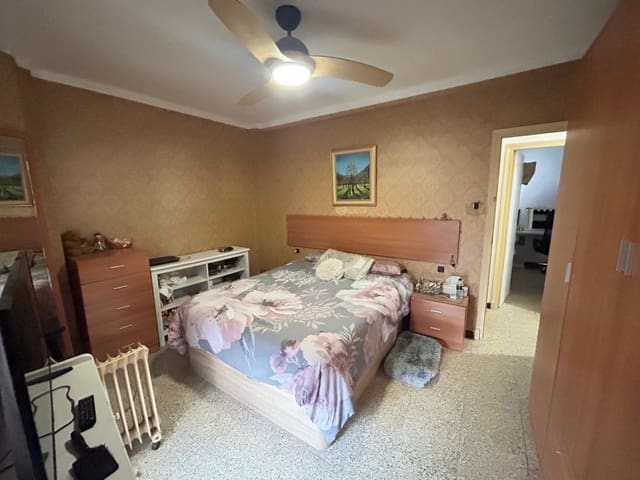 4 Zimmer Wohnung zu verkaufen in Crevillente / Crevillent - 110.000 € (Ref: 9588007)