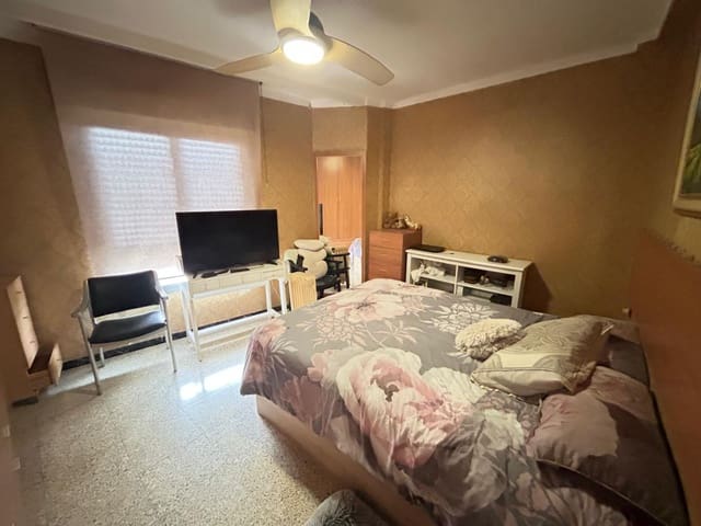 4 Zimmer Wohnung zu verkaufen in Crevillente / Crevillent - 110.000 € (Ref: 9588007)